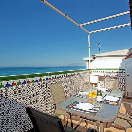 Apartment San Luis Playa By Interhome Rincón de la Victoria Exteriér fotografie