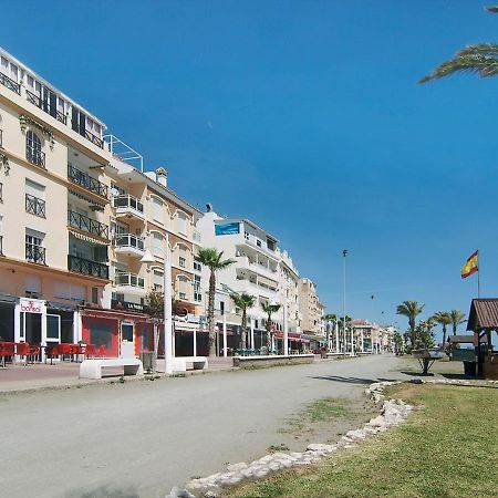 Apartment San Luis Playa By Interhome Rincón de la Victoria Exteriér fotografie
