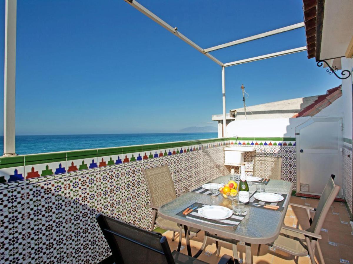 Apartment San Luis Playa By Interhome Rincón de la Victoria Exteriér fotografie