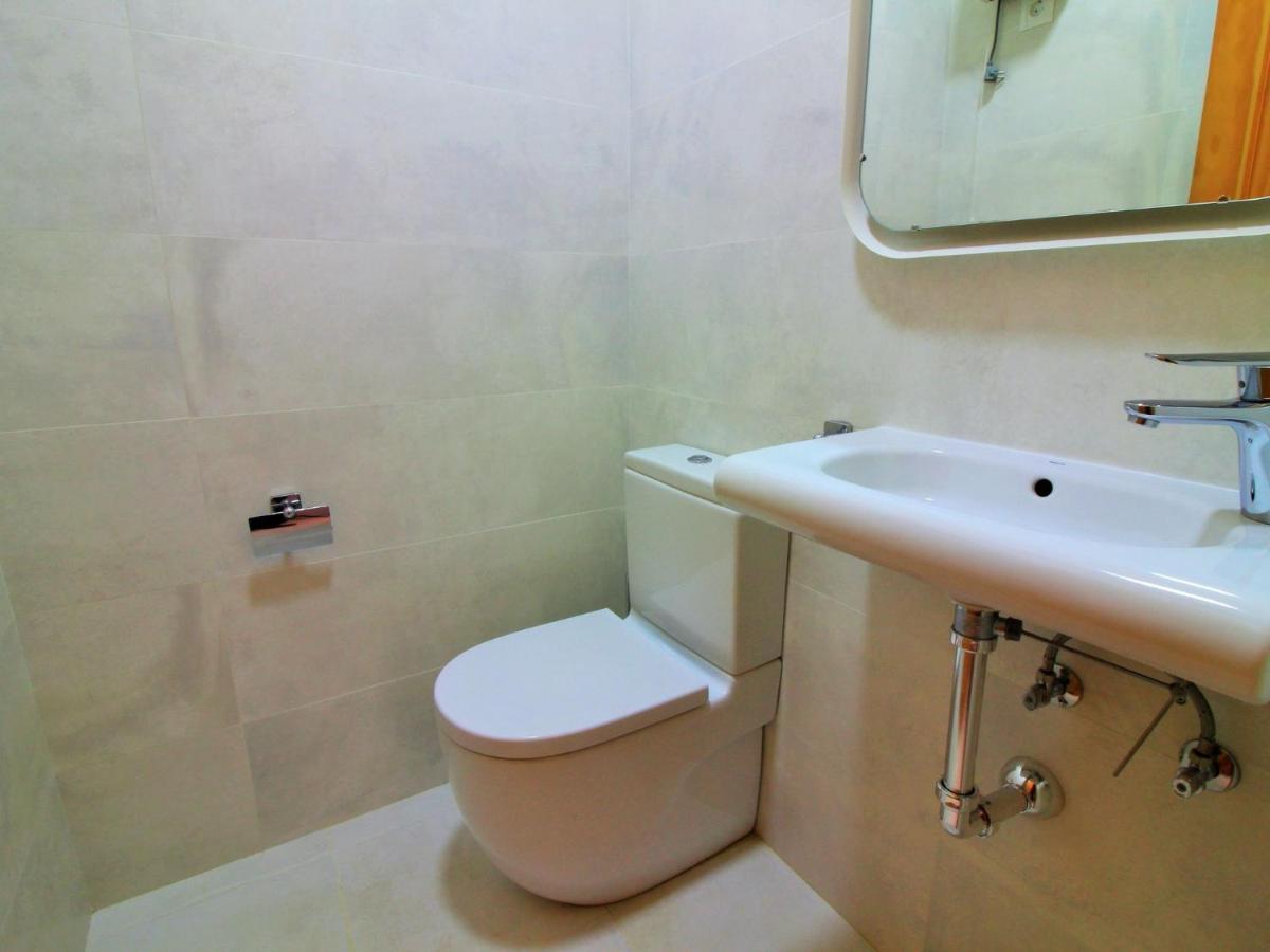 Apartment San Luis Playa By Interhome Rincón de la Victoria Exteriér fotografie