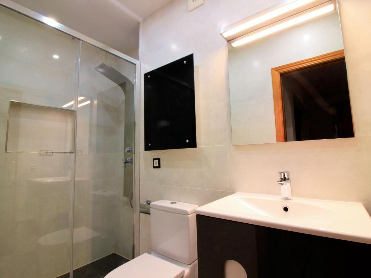 Apartment San Luis Playa By Interhome Rincón de la Victoria Exteriér fotografie