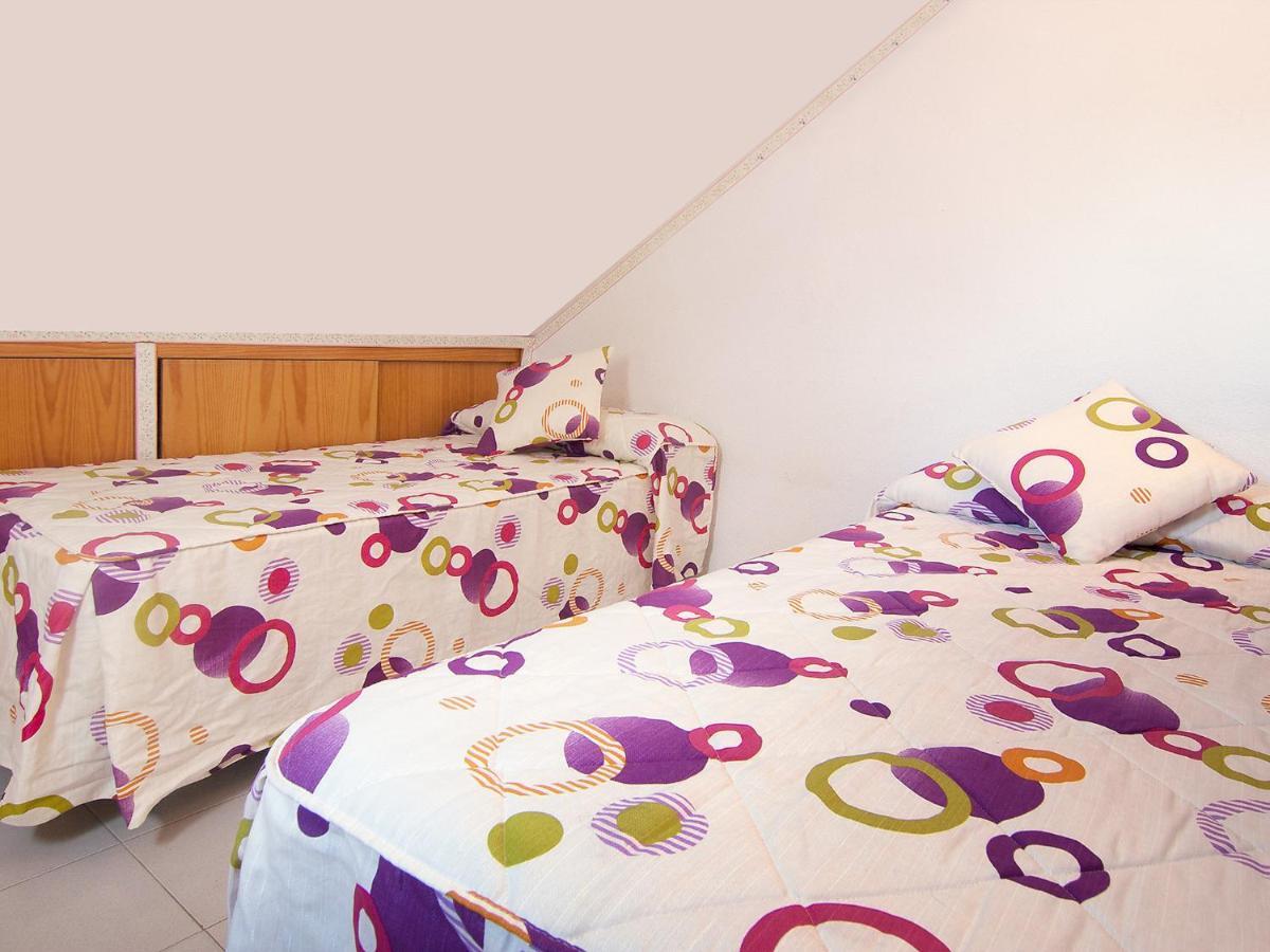 Apartment San Luis Playa By Interhome Rincón de la Victoria Exteriér fotografie
